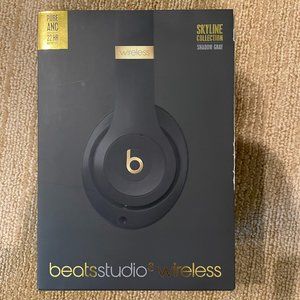 Beats Studio 3 Wireless